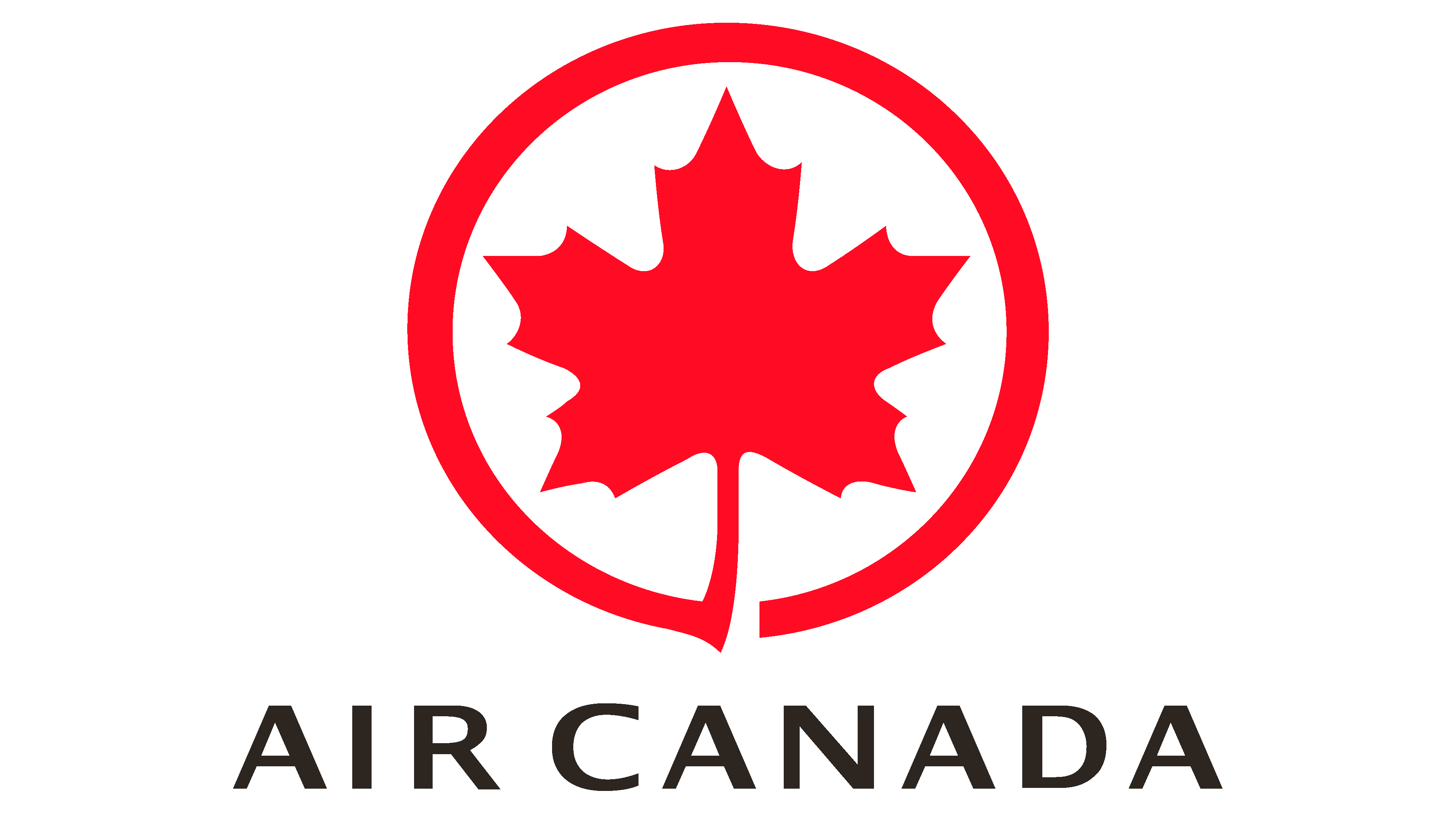 Air-Canada-Logo Air-Canada-Logo