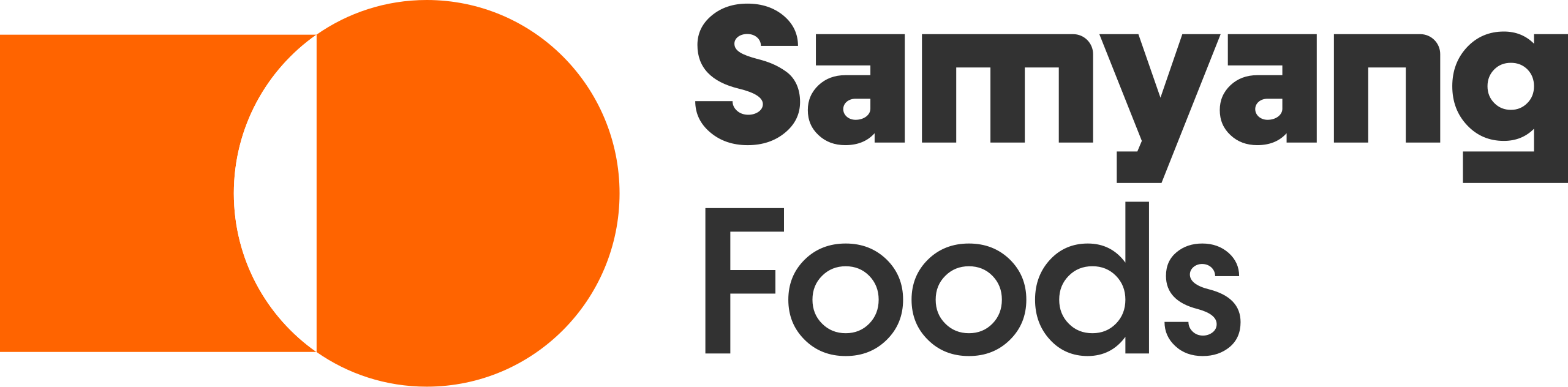 Samyang Samyang