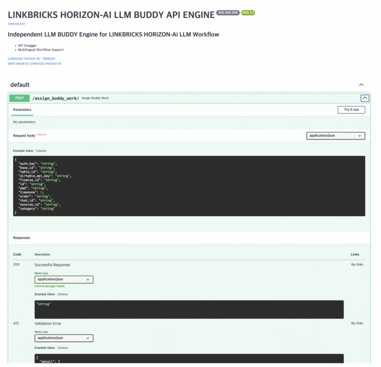 [MAKE.COM Agent API Server]